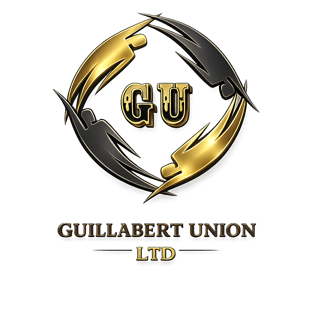 Guillabert Union Ltd Logo