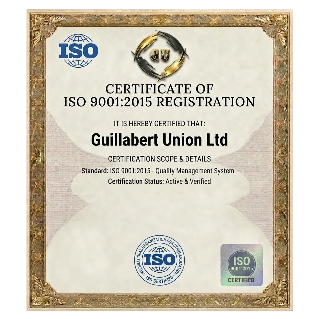 Certification Logo 4