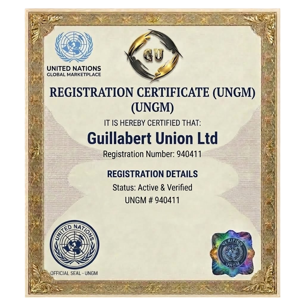 Certification Logo 5