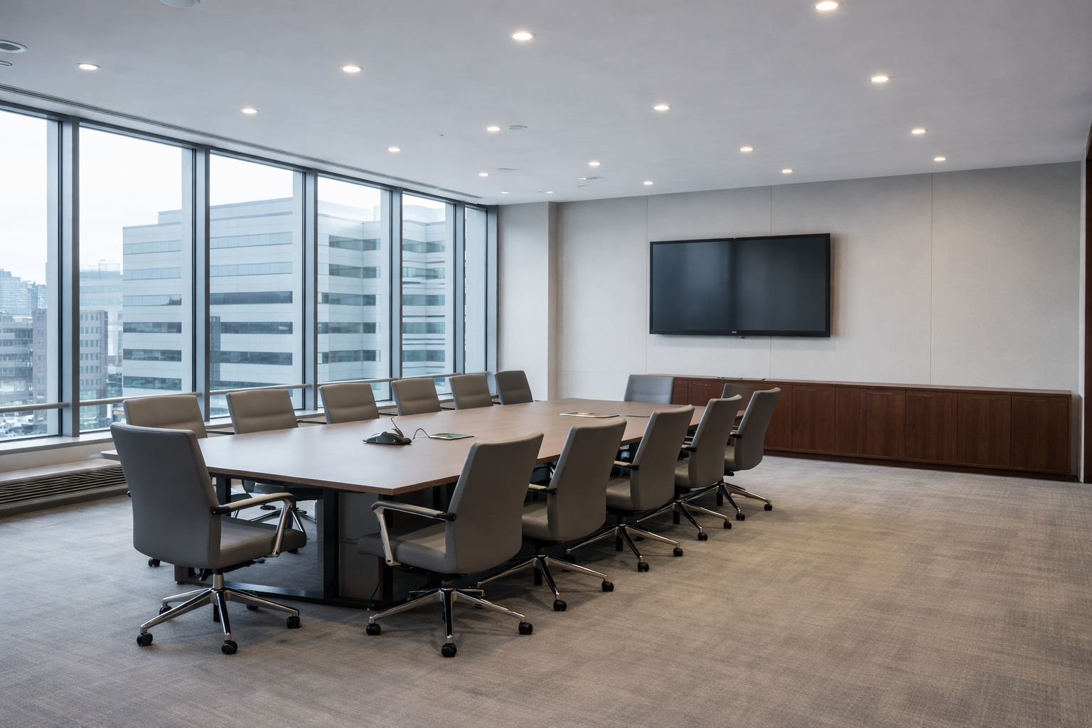 Meeting Room Guillabert Union